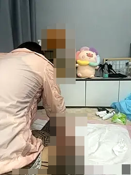 taozi18's Webcam Show