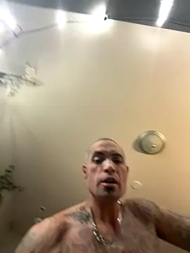 Fine10ne's Webcam Show