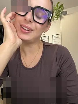 Hii_Lolla's Webcam Show