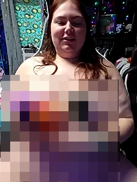 Amberstardusk's Webcam Show