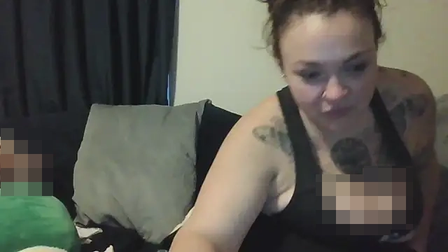 BartenderSteph's Webcam Show