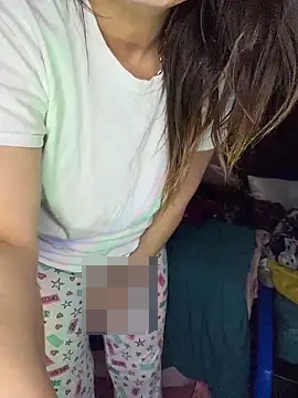 Jennysbakery's Webcam Show