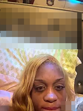 Angelbunnyy's Webcam Show