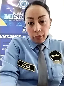 CRISTAL__11's Webcam Show