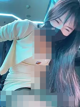 xiao-Lin's Webcam Show