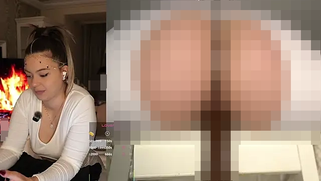 American__Dream's Webcam Show