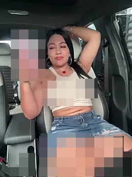 Abril10_'s Webcam Show