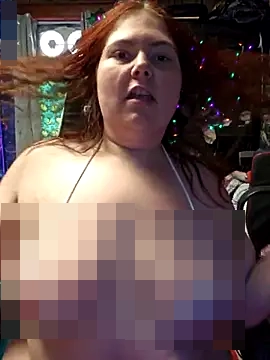 Amberstardusk's Webcam Show