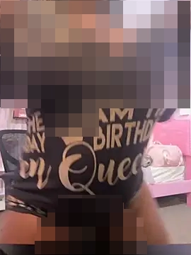 CharismaaBanx's Webcam Show