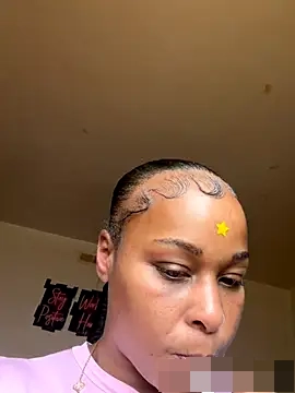 Realwetpussy's Webcam Show