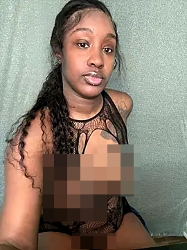 ToyaThick's Webcam Show