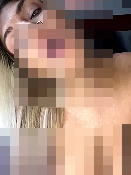 LittleMissEeve's Webcam Show