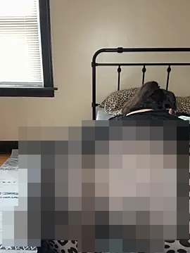 Tillymarie's Webcam Show