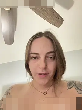 jaseyrae's Webcam Show