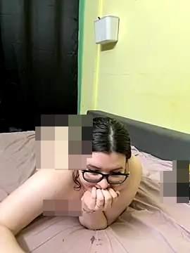 HaleyAyush's Webcam Show