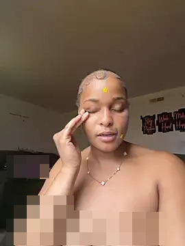 Realwetpussy's Webcam Show