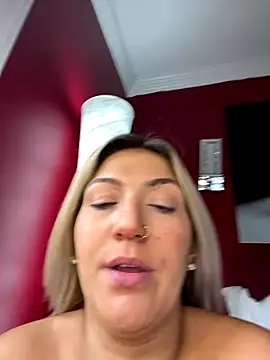 LittleMissEeve's Webcam Show