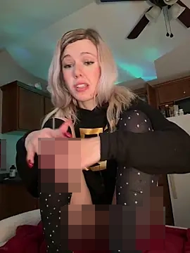 propertyofdaddy's Webcam Show