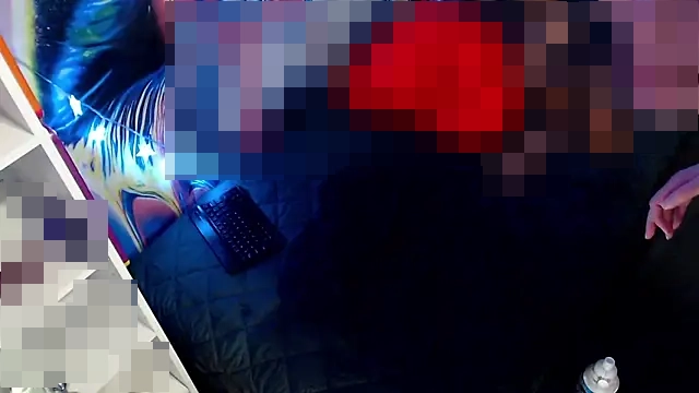 Sweeeets85's Webcam Show