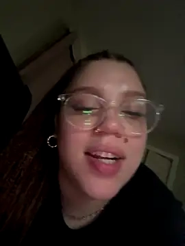 QueenNuttCollector's Webcam Show