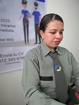 Ariana-07's Webcam Show