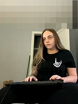 jaseyrae's Webcam Show