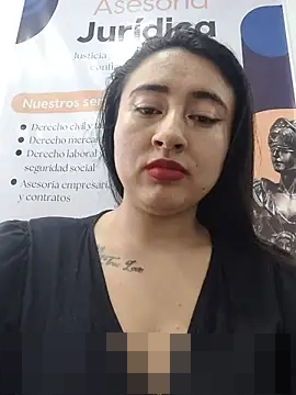 _Sarah-Office1's Webcam Show