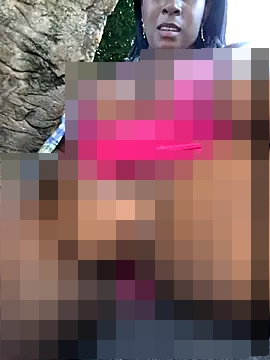 HanaThompson's Webcam Show