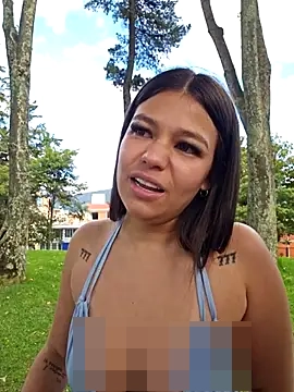 Alyshanon18's Webcam Show