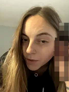 jaseyrae's Webcam Show