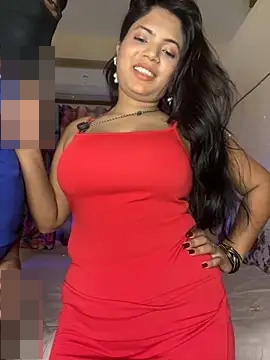 Ex_Mairu01's Webcam Show