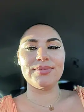 lovely_beast's Webcam Show