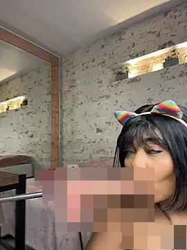 pamela_west's Webcam Show