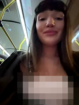 Sophie_Avory's Webcam Show