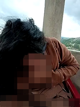 Simone_Miller's Webcam Show