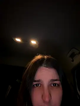 DoriDeluxe66's Webcam Show