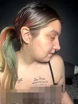 Kayliee420's Webcam Show