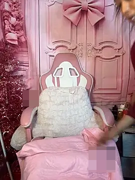 mismialove's Webcam Show