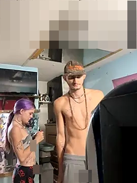 ittybittymeryssa's Webcam Show