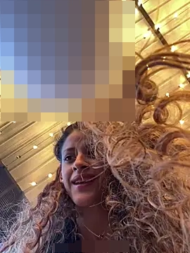 alana15's Webcam Show