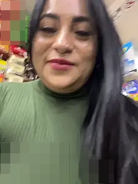 Miia_Jazmin's Webcam Show