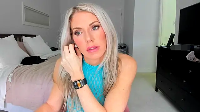 Kymmmy's Webcam Show