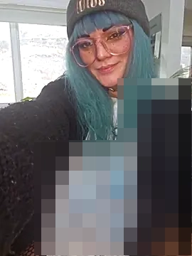 anyalikestosuck's Webcam Show