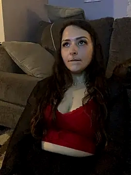 LusciousLiLi's Webcam Show