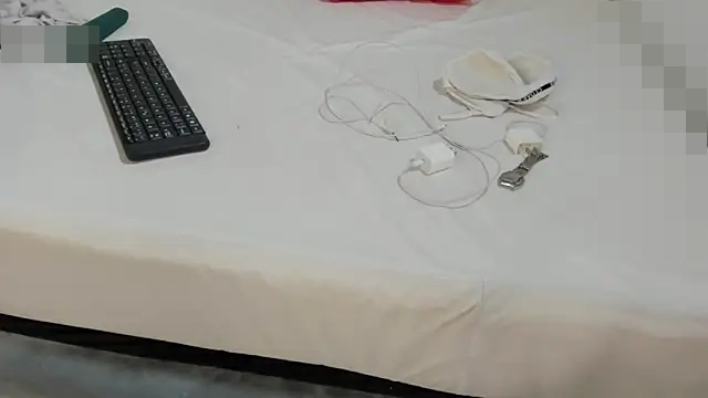 AmberandNick's Webcam Show