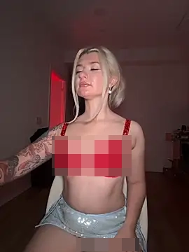 RitaNorth_star's Webcam Show