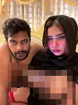 AICoUpLE's Webcam Show