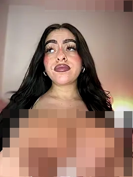 Wkatte's Webcam Show