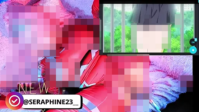 seraphine23's Webcam Show