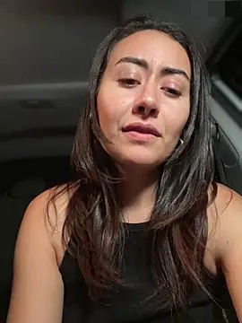 ximenacazalla's Webcam Show